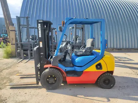 Komatsu  FG 2008 года за 4 200 000 тг. в Астана – фото 7