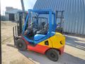 Komatsu  FG 2008 года за 4 200 000 тг. в Астана – фото 8