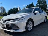 Toyota Camry 2019 года за 15 500 000 тг. в Астана