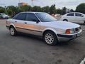 Audi 80 1993 года за 1 800 000 тг. в Караганда
