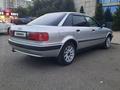 Audi 80 1993 года за 1 800 000 тг. в Караганда – фото 2