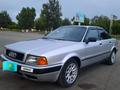 Audi 80 1993 года за 1 800 000 тг. в Караганда – фото 3