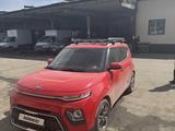 Kia Soul 2019 года за 8 500 000 тг. в Усть-Каменогорск