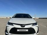 Toyota Corolla 2021 годаүшін9 200 000 тг. в Актау