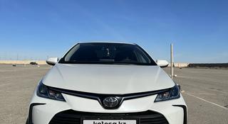 Toyota Corolla 2021 года за 9 200 000 тг. в Актау