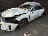 Kia K5 2022 года за 5 500 000 тг. в Алматы – фото 2
