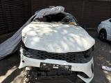 Kia K5 2022 года за 5 500 000 тг. в Алматы