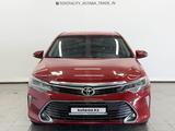 Toyota Camry 2012 года за 7 490 000 тг. в Астана – фото 5