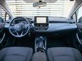 Toyota Corolla Style 2022 года за 9 290 000 тг. в Алматы – фото 12