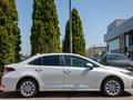 Toyota Corolla Style 2022 года за 9 290 000 тг. в Алматы – фото 8