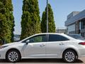 Toyota Corolla Style 2022 года за 9 290 000 тг. в Алматы – фото 3