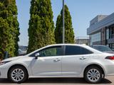 Toyota Corolla Style 2022 года за 9 290 000 тг. в Алматы – фото 3