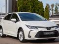 Toyota Corolla Style 2022 года за 9 290 000 тг. в Алматы – фото 9