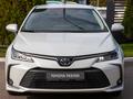 Toyota Corolla Style 2022 года за 9 290 000 тг. в Алматы – фото 6