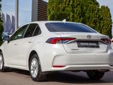 Toyota Corolla Style 2022 года за 9 290 000 тг. в Алматы – фото 4