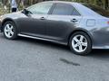Toyota Camry 2012 года за 8 100 000 тг. в Тараз