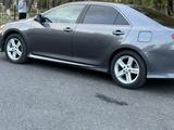 Toyota Camry 2012 года за 8 100 000 тг. в Тараз