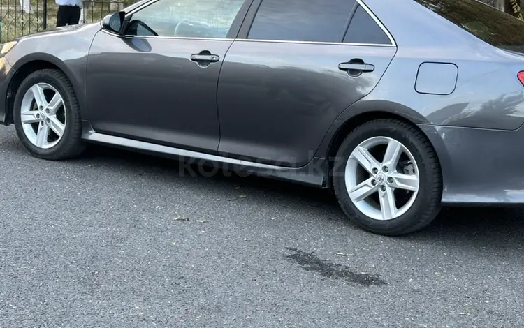 Toyota Camry 2012 года за 8 100 000 тг. в Тараз