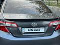 Toyota Camry 2012 года за 8 100 000 тг. в Тараз – фото 5