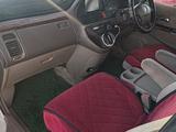 Honda Odyssey 2000 года за 2 500 000 тг. в Ушарал – фото 4