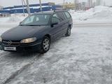 Opel Omega 1998 года за 2 000 000 тг. в Астана – фото 4