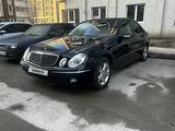 Mercedes-Benz E 240 2002 года за 3 900 000 тг. в Алматы – фото 2