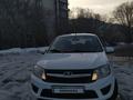 ВАЗ (Lada) Granta 2190 2018 года за 4 100 000 тг. в Караганда