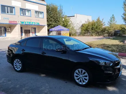 Kia Cerato 2020 года за 7 500 000 тг. в Караганда