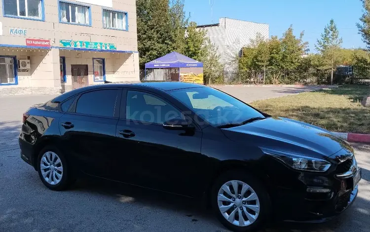 Kia Cerato 2020 года за 7 500 000 тг. в Караганда