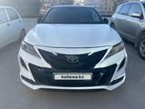 Toyota Camry 2018 года за 14 000 000 тг. в Актау – фото 2