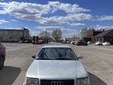 Audi 100 1993 годаүшін1 900 000 тг. в Костанай – фото 2