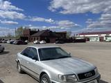Audi 100 1993 годаүшін1 900 000 тг. в Костанай – фото 3