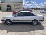 Audi 100 1993 годаүшін1 900 000 тг. в Костанай – фото 5