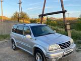 Suzuki XL7 2001 годаүшін3 800 000 тг. в Усть-Каменогорск