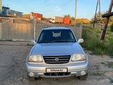 Suzuki XL7 2001 годаүшін3 800 000 тг. в Усть-Каменогорск – фото 2
