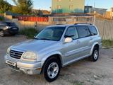 Suzuki XL7 2001 годаүшін3 800 000 тг. в Усть-Каменогорск – фото 3