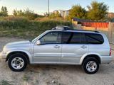 Suzuki XL7 2001 годаүшін3 800 000 тг. в Усть-Каменогорск – фото 4