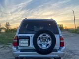 Suzuki XL7 2001 годаүшін3 800 000 тг. в Усть-Каменогорск – фото 5