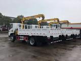 FAW  Tiger V 2026 годаүшін24 000 000 тг. в Алматы – фото 4