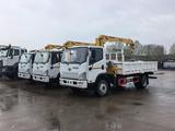 FAW  Tiger V 2026 годаүшін24 000 000 тг. в Алматы – фото 2