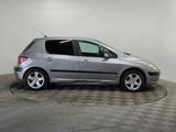 Peugeot 307 2002 годаfor1 440 000 тг. в Алматы – фото 4