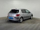 Peugeot 307 2002 годаfor1 440 000 тг. в Алматы – фото 5