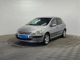 Peugeot 307 2002 годаfor1 440 000 тг. в Алматы