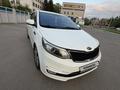 Kia Rio 2015 года за 5 500 000 тг. в Усть-Каменогорск