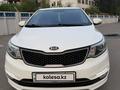 Kia Rio 2015 года за 5 500 000 тг. в Усть-Каменогорск – фото 2
