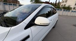 Kia Rio 2015 годаүшін5 500 000 тг. в Усть-Каменогорск – фото 5