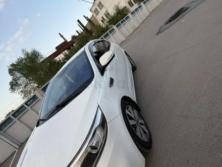 Kia Rio 2015 года за 5 500 000 тг. в Усть-Каменогорск – фото 4