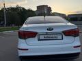 Kia Rio 2015 года за 5 500 000 тг. в Усть-Каменогорск – фото 6