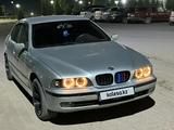 BMW 528 1999 годаүшін2 900 000 тг. в Кызылорда