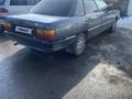 Audi 100 1990 годаfor1 400 000 тг. в Алматы – фото 8